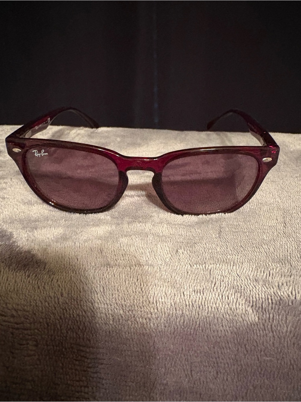 Ray ban sunglasses